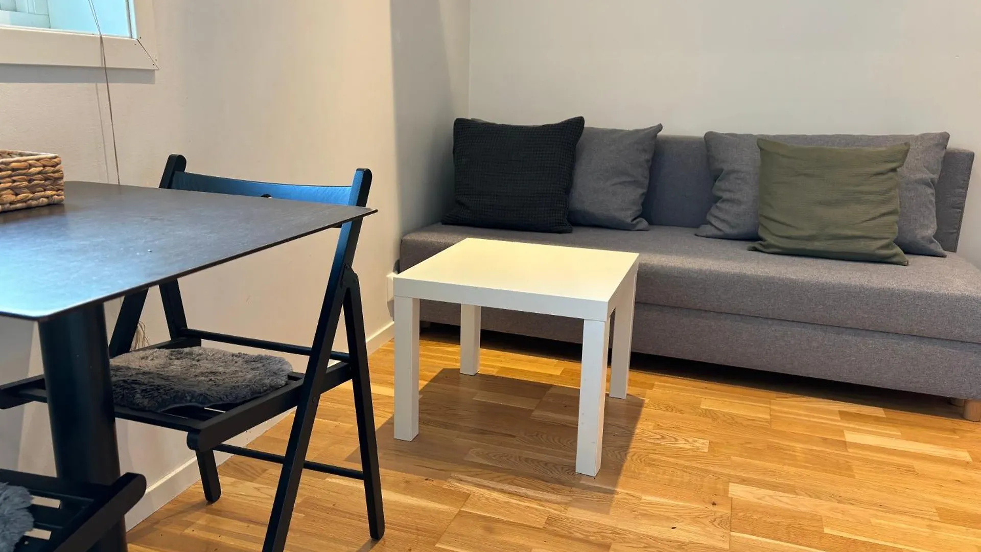 Apartment Harbor Hideaway - Apt2 Bergen